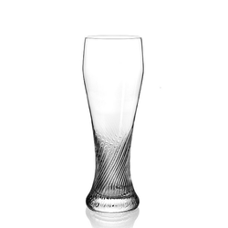 Sahm Sklenice na pivo Riegsee s cejchem 0,5 l 6 ks