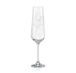 Crystalex Sparkly love two 200 ml 2 ks