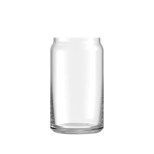 Onis sklenice Glass Can 350 ml 6 ks