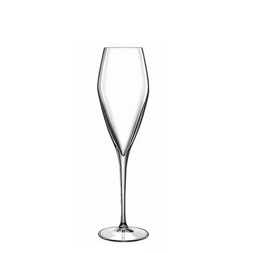 Luigi Bormioli Sklenice na sekt ATELIER Champagne 270 ml, 2 ks