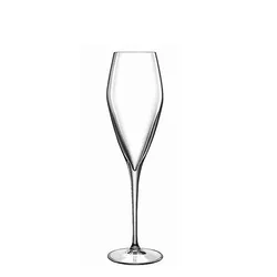 Luigi Bormioli Sklenice na sekt ATELIER Champagne 270 ml, 2 ks