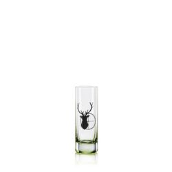 Crystalex Sklenice FOREST 50 ml, 6 ks