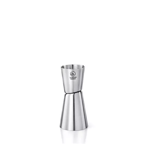 Leopold Vienna Barmanská odměrka 10-50 ml