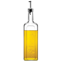 Pasabahce lahev na olej nebo ocet 1000 ml