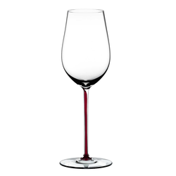 Riedel Fatto a Mano Riesling Zinfandel Dragon Red 409 ml