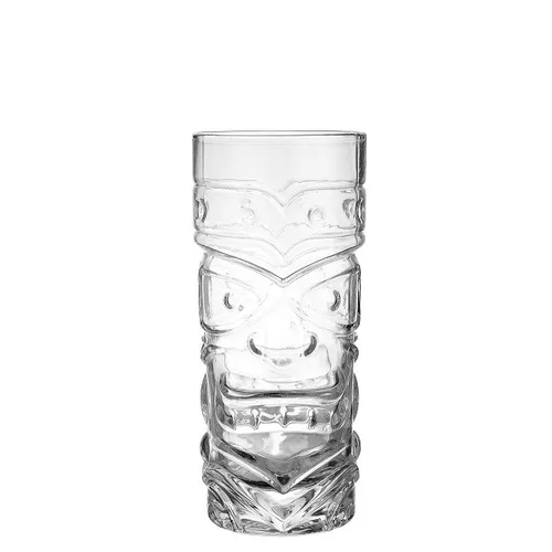 Fuchs Tiki sklenice Maori 450 ml