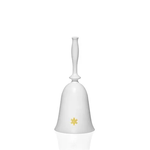 Crystalex zvonek Nordic Vintage 18 cm