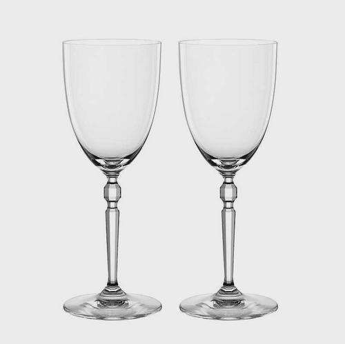 Nachtmann Heritage wine glass 468 ml 2 ks