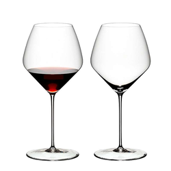 Riedel Veloce Pinot Noir sklenice na víno 763 ml 2 ks