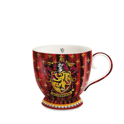 Šálek Harry Potter Nebelvír 350 ml, Egan