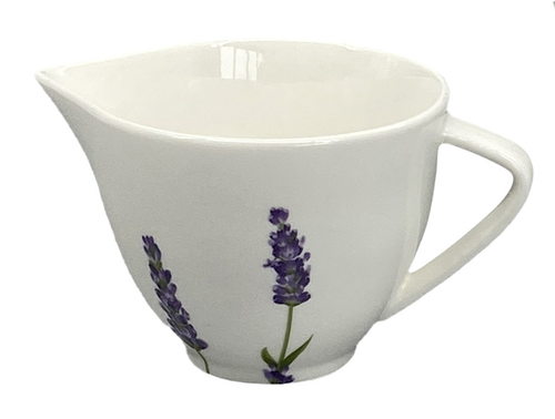 by inspire Mléčenka Levandule 150ml