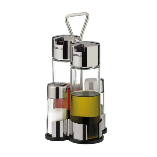 Tescoma Dochucovací souprava Club 4 ks