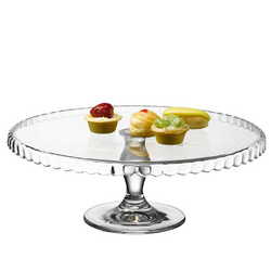 Pasabahce stojan na dort Patisserie 32 cm