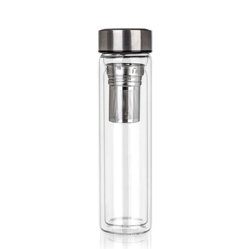 Banquet Dvoustěnná cestovní lahev Doblo 500 ml
