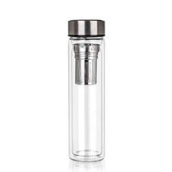 Banquet Dvoustěnná cestovní lahev Doblo 500 ml