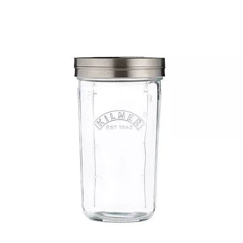 Kilner sklenice Fermentation set 1 l
