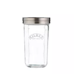 Kilner sklenice Fermentation set 1 l