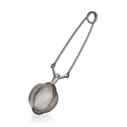 Banquet sítko na čaj s klipem Culinaria 165 mm