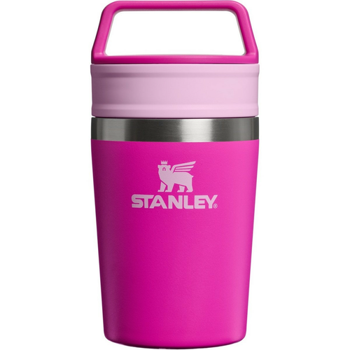 Stanley Termohrnek Café-To-Go Travel Mug 230 ml Violet Blossom, 230 ml