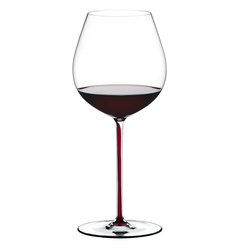 Riedel Fatto a Mano Pinot Noir Dragon Red 738 ml