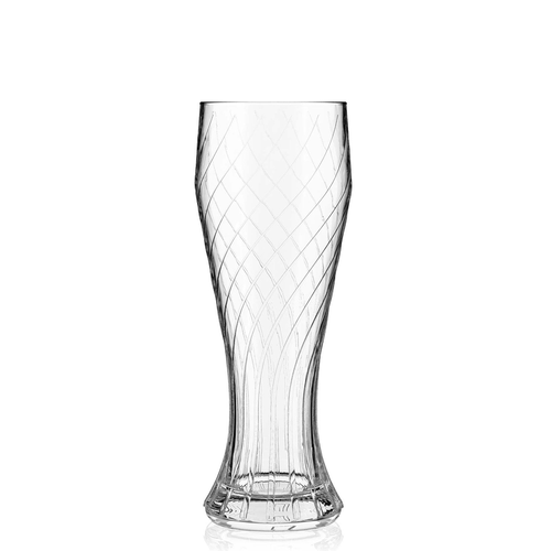 Sahm Sklenice na pivo Perlsee s cejchem 0,3 l 6 ks
