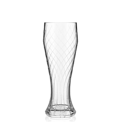 Sahm Sklenice na pivo Perlsee s cejchem 0,3 l 6 ks