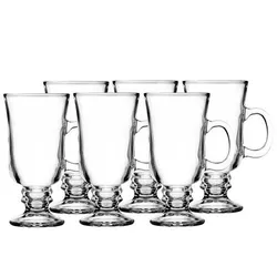 Glasmark sklenice Irish Coffee 200 ml, 6 ks