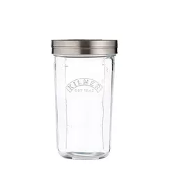 Kilner Sifter set dóza se sítkem 0,5 l