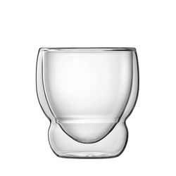 Luigi Bormioli Globo Cappuccino 230 ml 2 ks