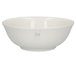 Porcelánová miska na ovesné vločky M By Mikasa