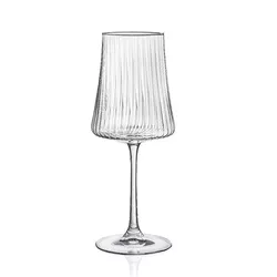 Crystalex sklenice XTRA optic 460 ml 6 ks