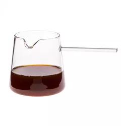 Trendglas Jena džezva Ibrik 0,5 l