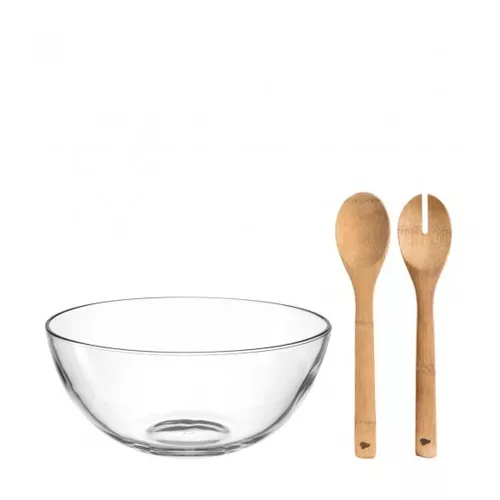 Leonardo Mísa na salát 28 cm