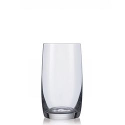 Crystalex Sklenice IDEAL 380 ml, 6 ks