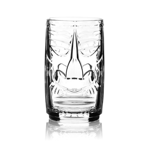RCR sklenice Tiki Sardinia 460 ml 4 ks