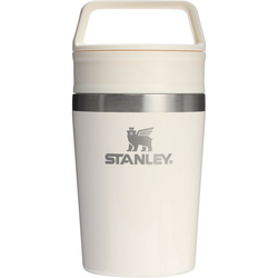 Stanley Termohrnek Café-To-Go Travel Mug 230 ml Cream Gloss, 230 ml
