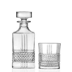 RCR Brillante whisky set (1+6)