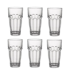 Bormioli Rocco Rock Bar 280 ml 6 ks