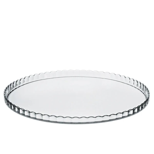 Pasabahce Servírovací tác Patisserie 32 cm