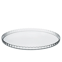 Pasabahce Servírovací tác Patisserie 32 cm