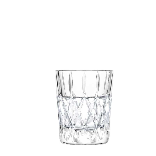 Zwiesel glas sklenice Age shot 60 ml 4 ks