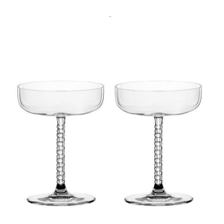 Nachtmann sklenice na koktejly Bossa Nova 252 ml 2 ks