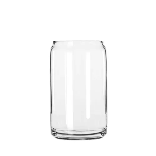 Onis sklenice Glass Can 475 ml 6 ks