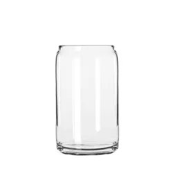 Onis sklenice Glass Can 475 ml 6 ks