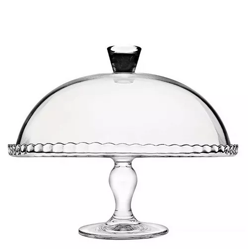 Pasabahce Tác s poklopem Patisserie 32 cm