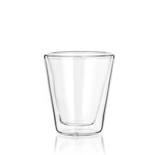 Banquet Doblo dvoustěnná sklenice 70 ml