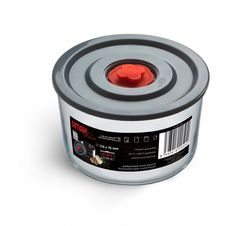 Simax Skleněná dóza PUMP & PUMP 2 l