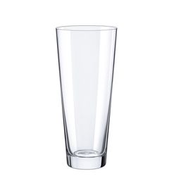 Rona Skleněná váza KONUS 300 mm