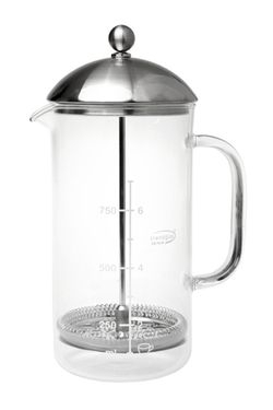 Trendglas Jena FRENCH PRESS 1 l