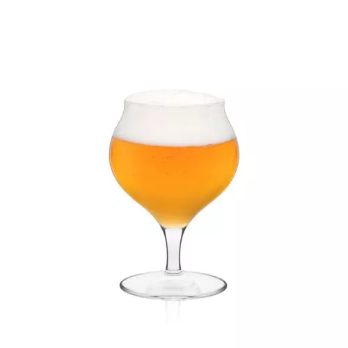 Rona sklenice na pivo Small Beer 390 ml 6 ks